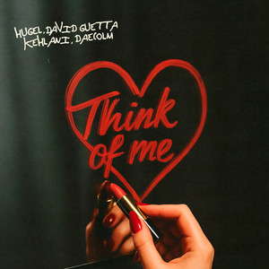 Écouter "Think Of Me" de HUGEL