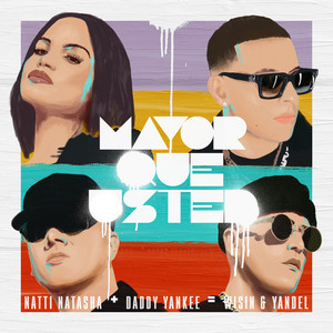 Écouter "Mayor Que Usted" de Wisin & Yandel