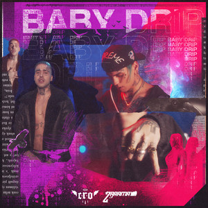 Écouter "Baby Drip" de CRO