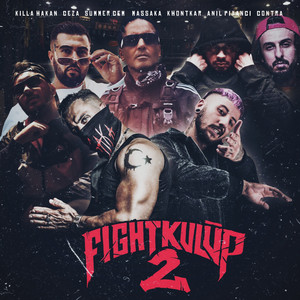 Écouter "Fight Kulüp 2" de Summer Cem