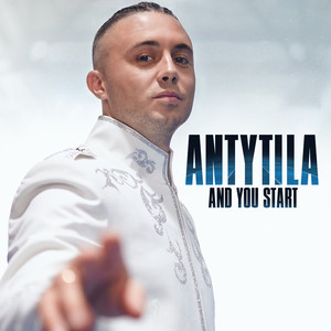 Обкладинка: And You Start