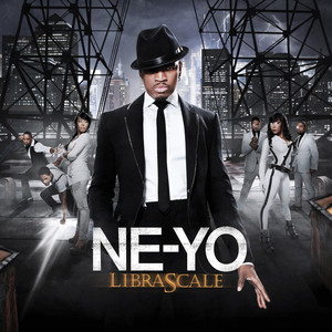 Écouter "Champagne Life" de Ne-Yo
