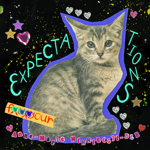 Écouter "Expectations" de i‐dle