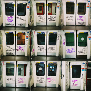 Écouter "2Ruff" de Chase & Status