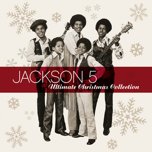 Écouter "Up On The House Top - DJ Spinna Re-Edit" de The Jackson 5