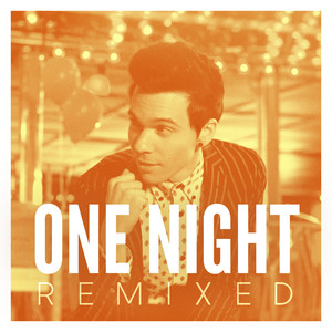 Écouter "One Night - Vicetone Remix" de Vicetone