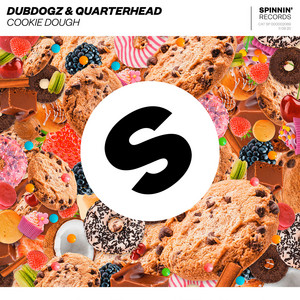 Écouter "Cookie Dough" de Dubdogz
