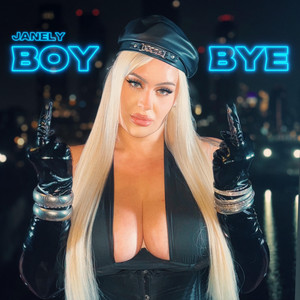 Boy Bye by Janely