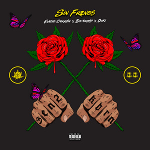 Écouter "Sin Frenos" de Bizarrap