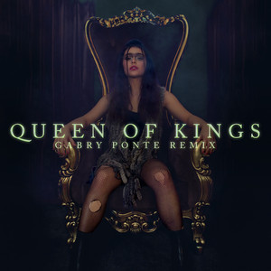 Écouter "Queen of Kings - Gabry Ponte Remix" de Gabry Ponte
