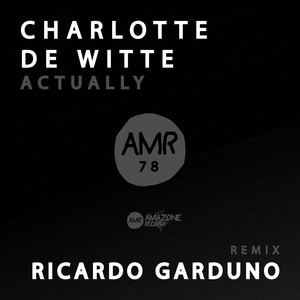 Écouter "Human Beings - Ricardo Garduno Remix" de Charlotte de Witte
