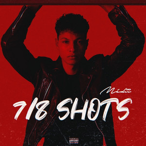 Pochette — 7/8 Shots