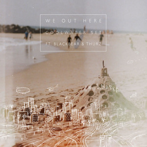 Écouter "We Out Here" de Far East Movement