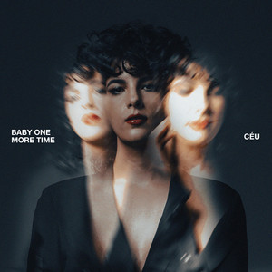 Capa do single Baby One More Time, por Céu