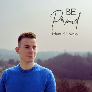 Be Proud - Album
