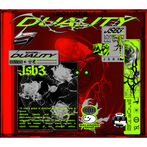 【新品未使用】 三代目JSB ECHOES OF DUALITY LIVEDVD ECHOES of DUALITY | EXILE TRIBE Wiki | Fandom