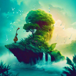 Spirit Blossom cover art by Play House