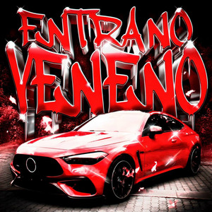 ENTRA NO VENENO - Super Slowed