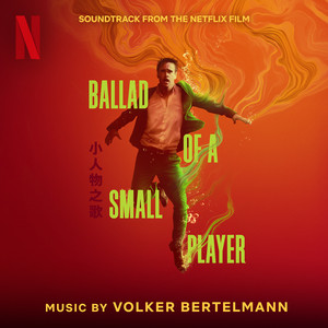 Original Soundtrack - Ballad of a Small Player (Red Vinyl) | Music