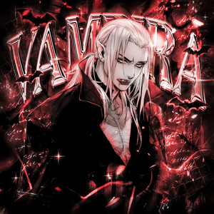 Écouter "VAMPIRA - Slowed" de DJ Asul