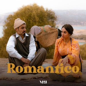 Pochette — رومانتيكو