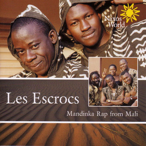 Les Escrocs ML on Spotify