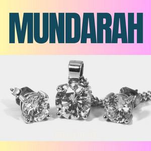 MUNDARAH cover art — Bobby Kiingh