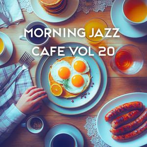 Écouter "Café Doors at Dawn" de Instrumental Jazz Music Ambient