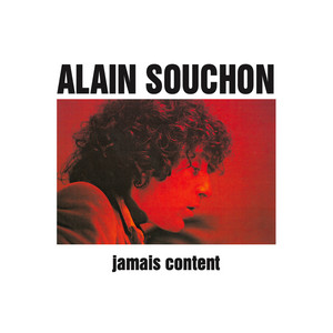 Écouter "Y'a d'la rumba dans l'air" de Alain Souchon
