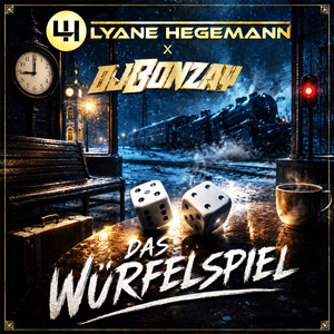 Cover von Das Würfelspiel