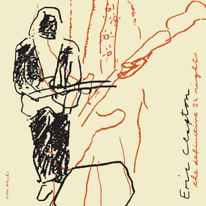Albums Of The Week: Eric Clapton | The Definitive 24 Nights