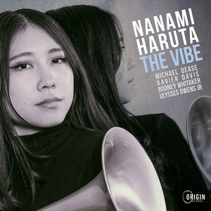 Nanami Haruta The Vibe (Origin 82911)