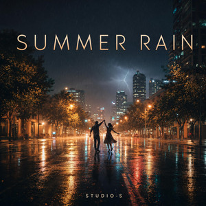 Cover Summer Rain von Studio-S