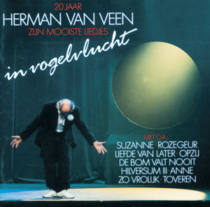 Écouter "Suzanne" de Herman van Veen