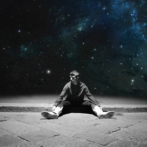 Écouter "Origami" de Rkomi