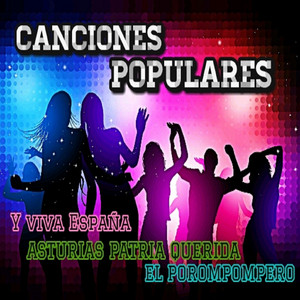 Écouter "El Porompompero" de Manolo Escobar