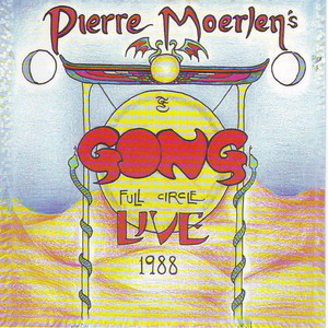 Écouter "Soli" de Pierre Moerlen's Gong
