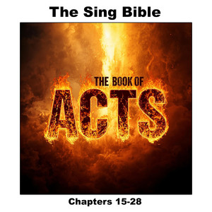 Acts album artwork