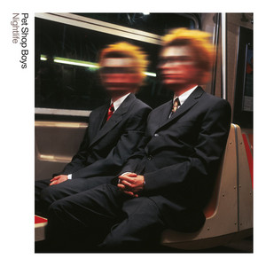Écouter "New York City Boy - 2017 Remaster" de Pet Shop Boys