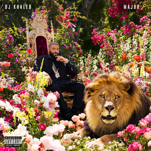 Écouter "Holy Key" de DJ Khaled