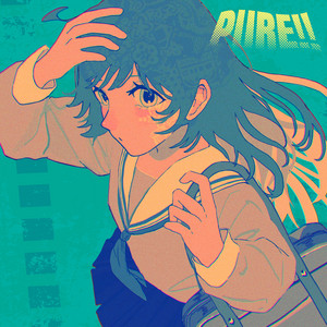 リリーの冒険 [8cmCD] | NICOTURE STUDIO