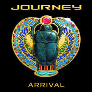 Écouter "All the Way" de Journey