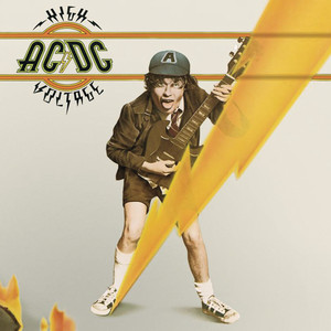 Écouter "It's a Long Way to the Top (If You Wanna Rock 'N' Roll)" de AC/DC