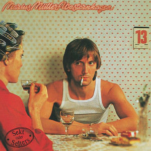 Écouter "Der Junge auf dem weissen Pferd - 2000 Remaster" de Westernhagen