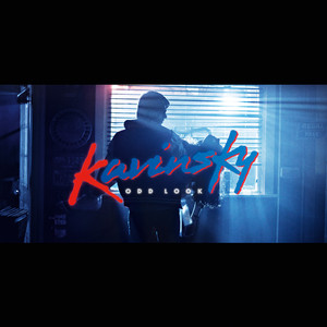 Écouter "Odd Look" de Kavinsky