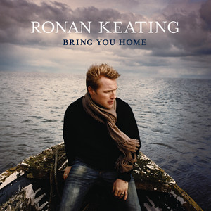 Écouter "Iris - Acoustic" de Ronan Keating