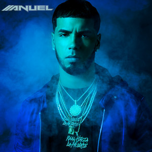 Écouter "Hipócrita" de Anuel AA