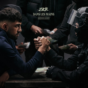 Écouter "Poursuite" de Koba LaD