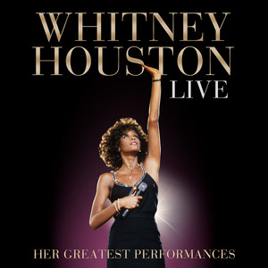 Écouter "The Star Spangled Banner- Live from Super Bowl XXV" de Whitney Houston