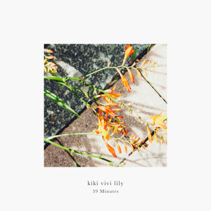 kiki vivi lily、新作EP『Blossom』リリース決定 新曲「39 Minutes